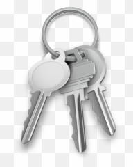 Password Purgatory - Transparent Background Keys Png