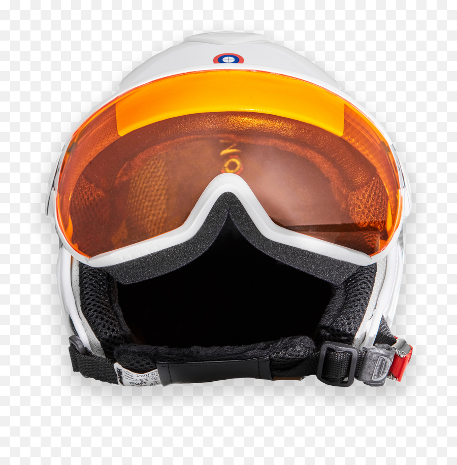 White Carbon Helmet - Visor Png,Oakley Us Flag Icon