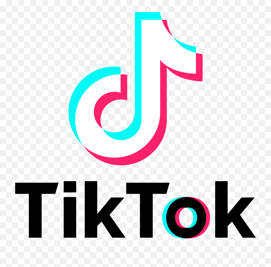 Tiktok Logo Icon - 2021 Full Hd Dot,Log Icon Transparent PNG - free ...