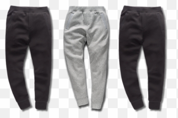 Ten Thousand The Worldu0027s Best Menu0027s Training Gear - Recover Pant png