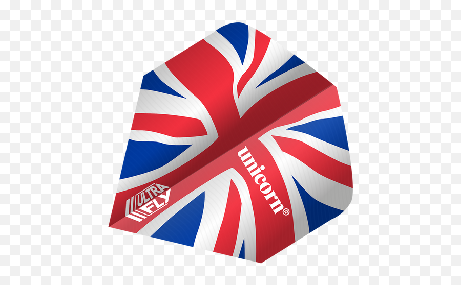 Unicorn Flights U2013 Bully Darts - Unicorn Darts Png,Union Jack Icon