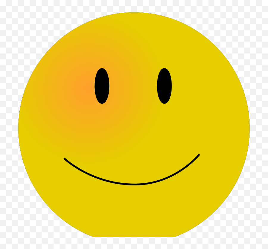 Smiley Face Png Svg Clip Art For Web - Download Clip Art Wide Grin,Smilie Face Icon