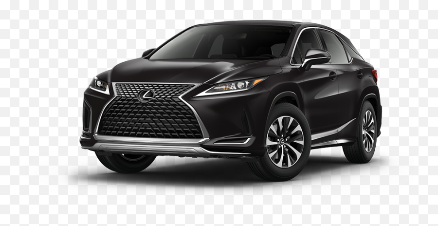 2022 Lexus Rx - 2022 Lexus Rx 350 Blue Png,Black And Red Firefox Icon