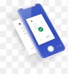Invoice U0026 Receipt Tracker For Desktop Iphone Android Neat - Portable png