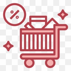 Shopping Cart Icon Download Vector For Free - Language png