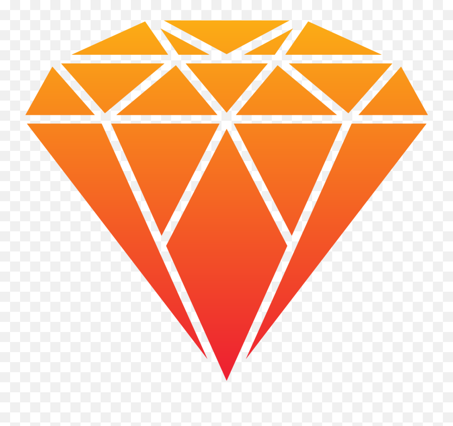 Free Diamond 1198313 Png With Transparent Background - Logo Diamond King,Diamond Icon Transparent
