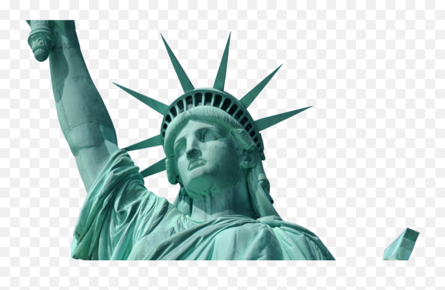 Download Statue Of Liberty - Statue Of Liberty Png,Statue Of Liberty Transparent