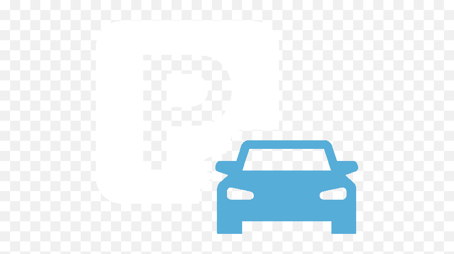Generic Parking Icon - Icon Full Size Png Download Seekpng Parking Icon White Png,Parking Icon Png