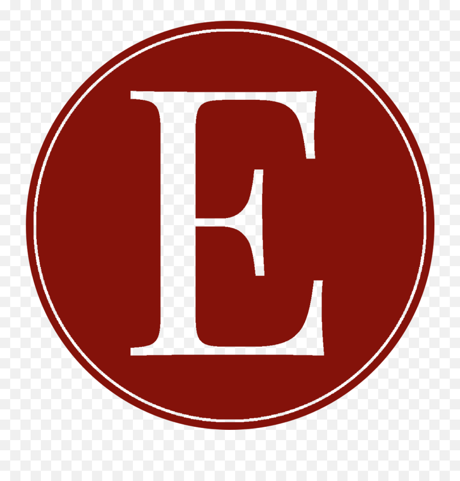 Elements Magazine Icon - Red U2013 Elements Magazine Language Png,Magax Icon