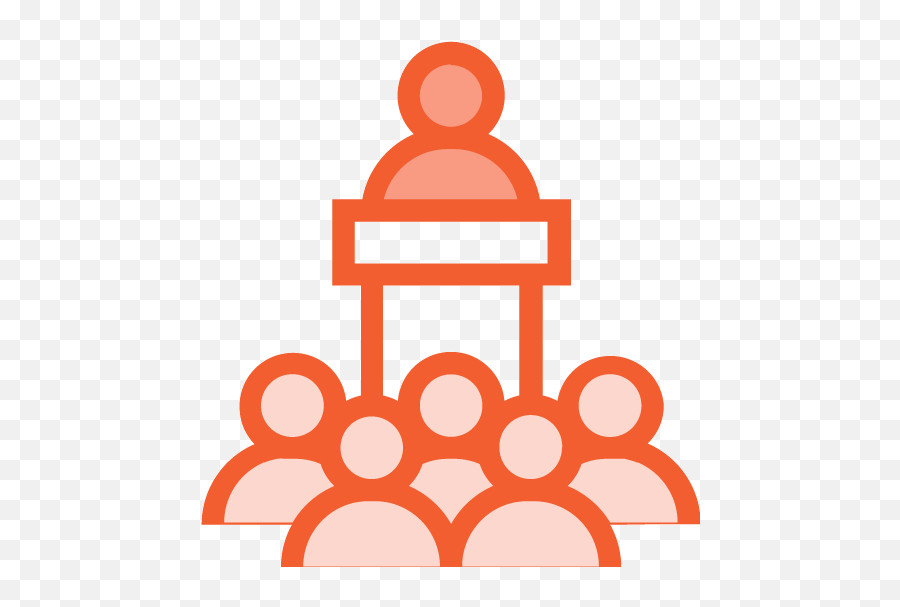 Empower User Conferences - Leakage Icon Png,Powerpoint User Icon