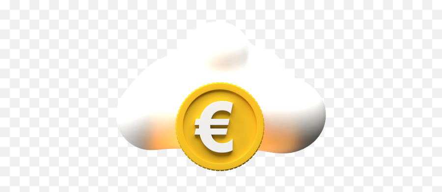 Euro Icon - Download In Flat Style Language Png,Euro Icon Png