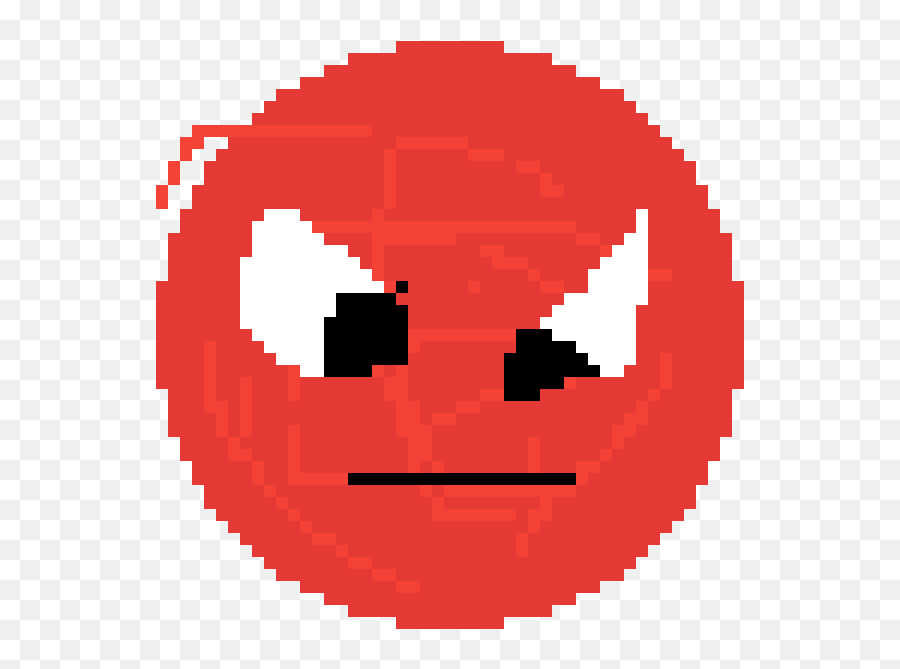 Pixilart - Meatball Man By Comicz Pixel Art Basketball Brik Png,Meatball Icon