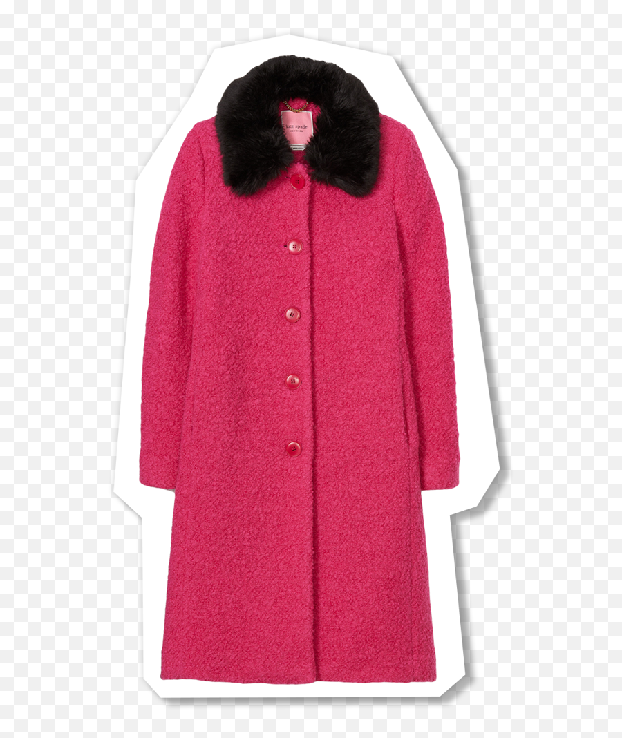 The Best Valentineu0027s Day Gifts For Her In 2022 To Shop Now - Fur Collar Png,1969 Womens Icon Jacket With Plaid Shoulders