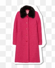 The Best Valentineu0027s Day Gifts For Her 2022 To Shop Now - Fur Collar png