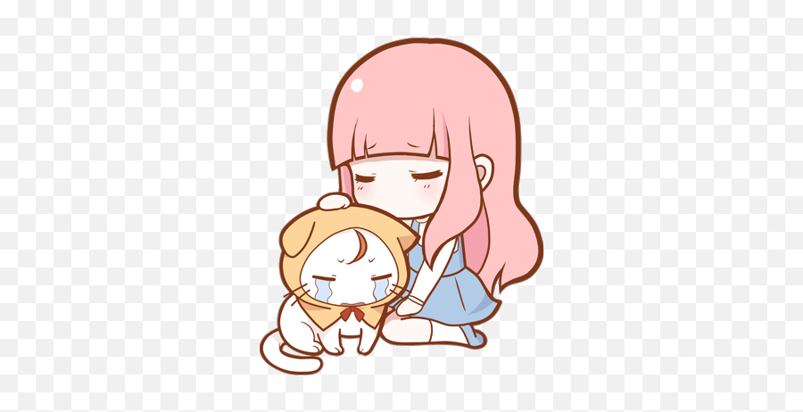 Miracle Nikki Momo Sticker - Miracle Nikki Momo Comfort Love Nikki Gif Png,Momo Icon