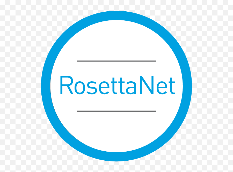 Rosettanet Edi Connector - Droplet Pay Png,Edi Icon