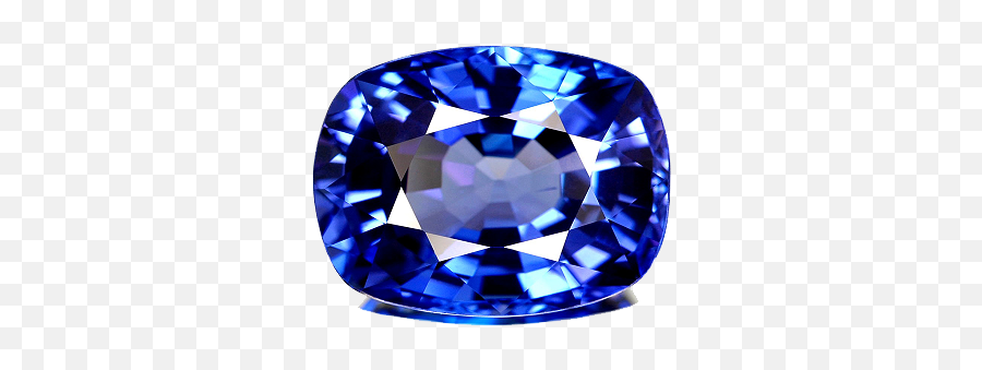 Sapphire Stone Png Transparent Images - Sapphire Stone Png,Gemstone Png