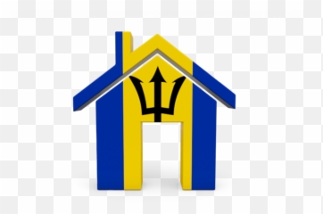 Windward Islands Flag Icon Caribbean Sea West Indies - png
