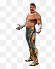 Eddie Guerrero Wwe All Stars Wiki Fandom - Eddie Guerrero Wwe Game Png,Legend Vs Icon Wwe