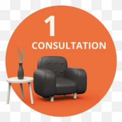 Harter Creative - Process Furniture Style png