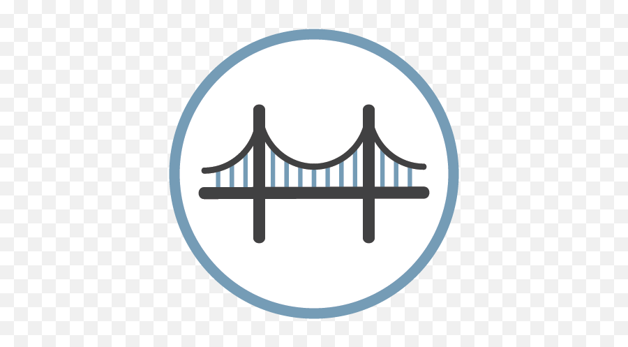 About - Language Png,Bridge Icon Vector