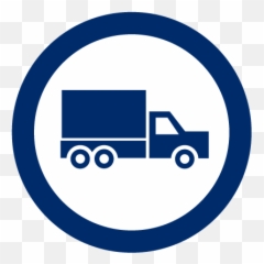 Bulk Items Gtin Management Gs1 - The global language of Truck Icons Round png