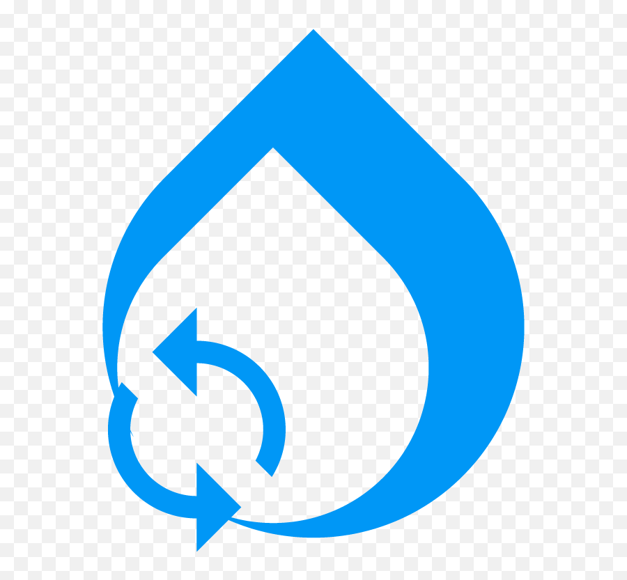 High Water Standard - Vertical Png,Font Awesome Recycle Icon