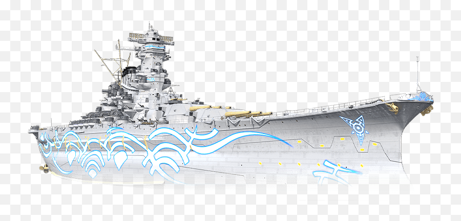 Fleet Of Fog Assumptions Yamatoarp Vs Space Battleship - Dreadnought Png,Battleship Icon
