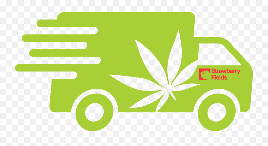 Denver Colorado Marijuana Delivery - Delivery Van Icon Png,Not Delivered Icon
