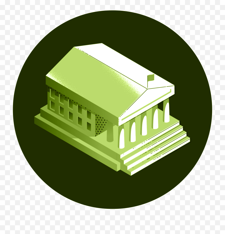 Careers - Sproutly Classical Architecture Png,Greek Building Icon