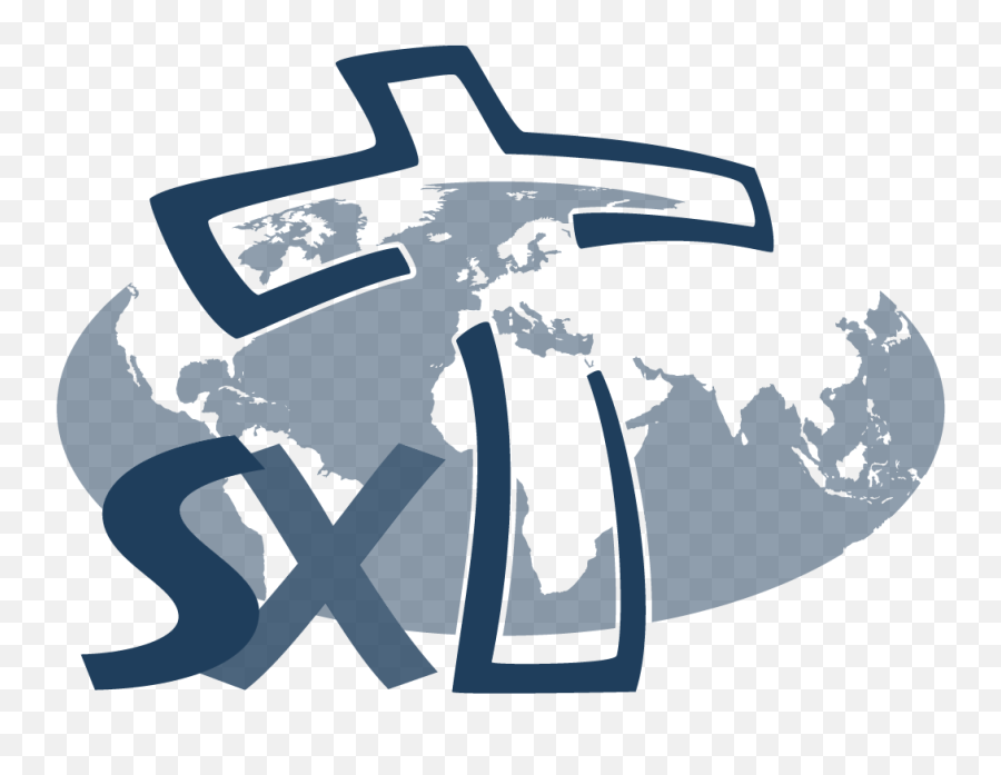 Logo Sx Icon - Xaverian Missionaries Philippines Logo Full Xaverian Missionaries Logo Png,Ph Icon