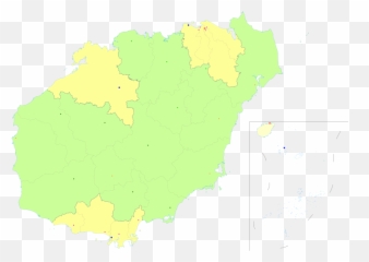 Hainan - Wikipedia Land png