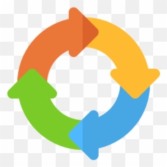 Aspnet Interview Questions And Answers That Helps You Be - Circulo Flecha Circular Png,Vb.net Icon