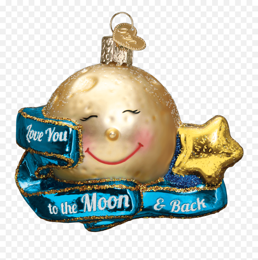 Market Snapshot Las Vegas - Love You To The Moon And Back Christmas Ornaments Png,Tignanello Classic Icon Convertible Satchel