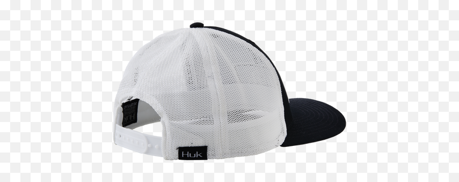 Huk Hats Performance Fishing Apparel Tagged Accessories - Mesh Png,Obey Icon Black Strapback Hat