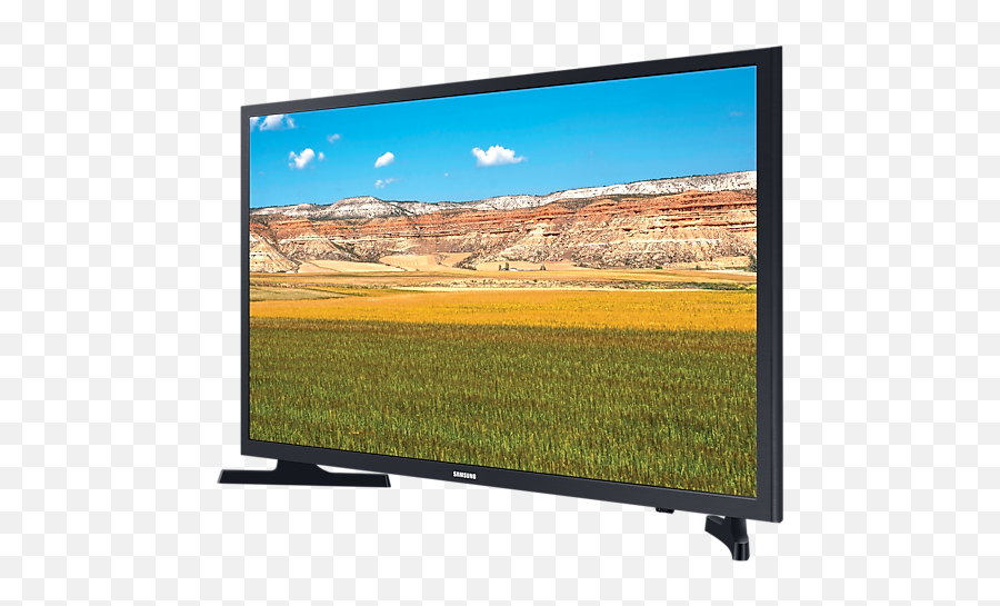 32 T5300 Fhd Smart Tv 2020 Ua32t5300auxly Samsung Africaen - Samsung Smart Tv 32 Inch Sri Lanka Png,Windows 7 Tv Icon