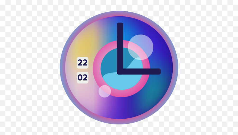 Photo Stamper Add Date Timestamp U0026 Text By Camera Apk 19 - Thumbnail Png,Timestamp Icon