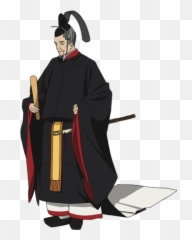 Noragami Characters - TV Tropes Tenjin png