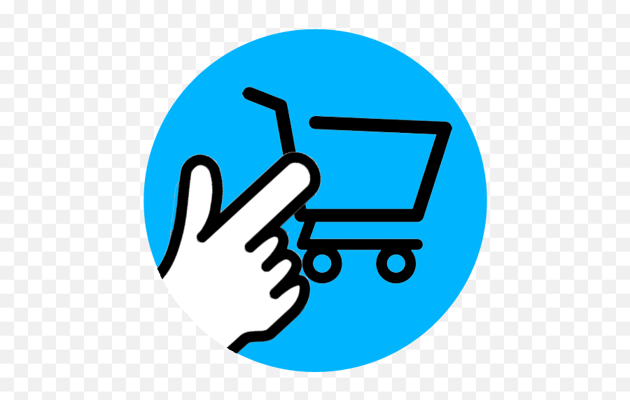 Touchit App Store U2013 Technologies - Transparent Shopping Cart Drawing Png,Google App Store Icon