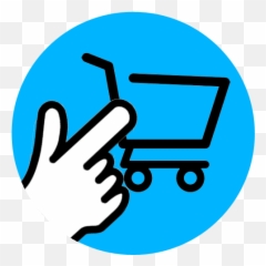 Touchit App Store U2013 Technologies - Transparent Shopping Cart Drawing Png,Google App Store Icon