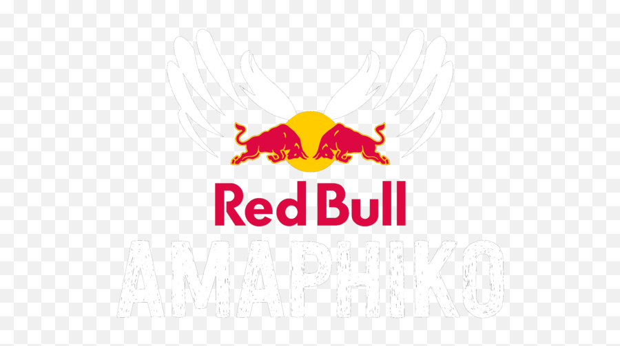 Amaphiko - Red Bull Png,Bull Logo Image