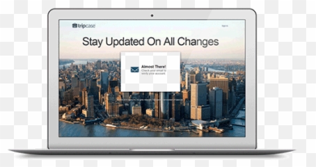 Tripcase - Viking Turizm New York Informacion General png