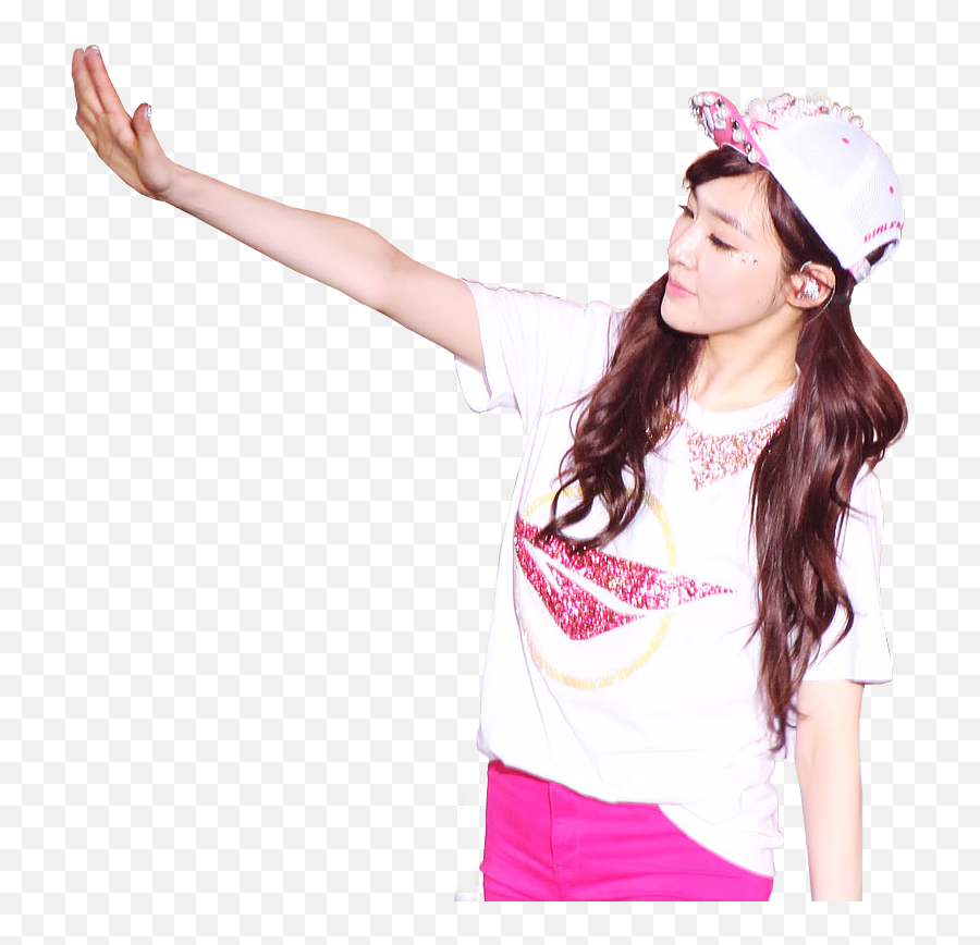 Download Third Party Icon Png - Tiffany Snsd Transparent Tiffany Snsd Png,Party Icon Png
