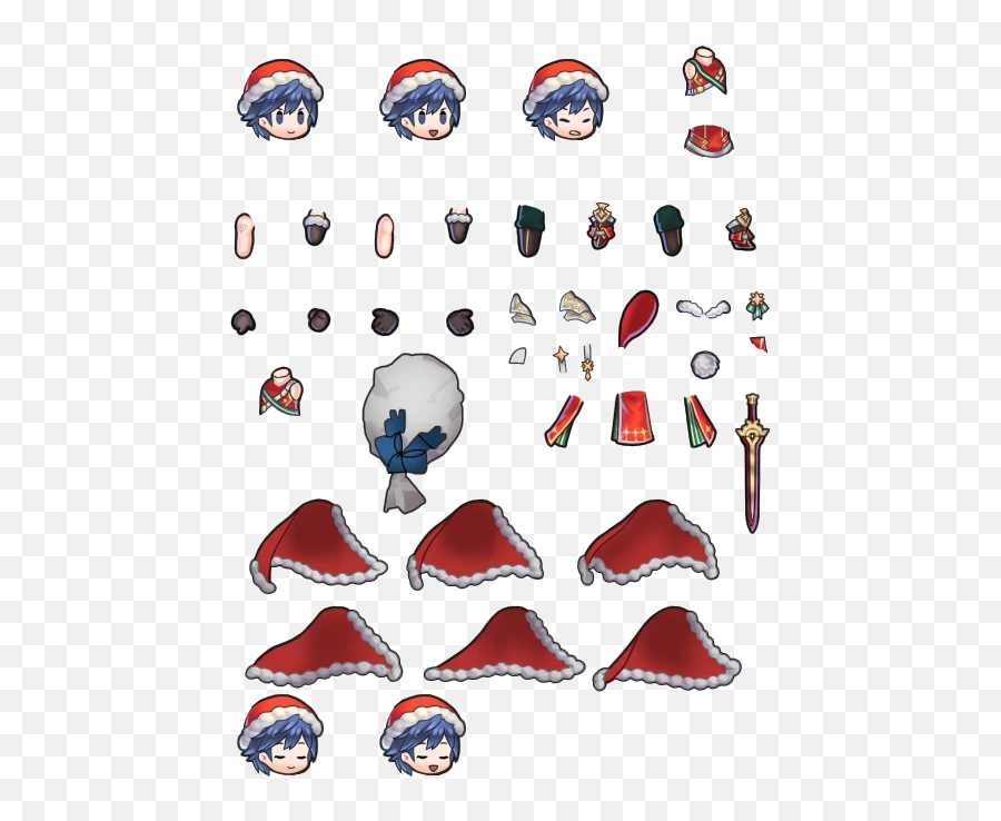 Mobile - Fire Emblem Heroes Chrom Winteru0027s Envoy The Dot Png,Chrom Fire Emblem Icon