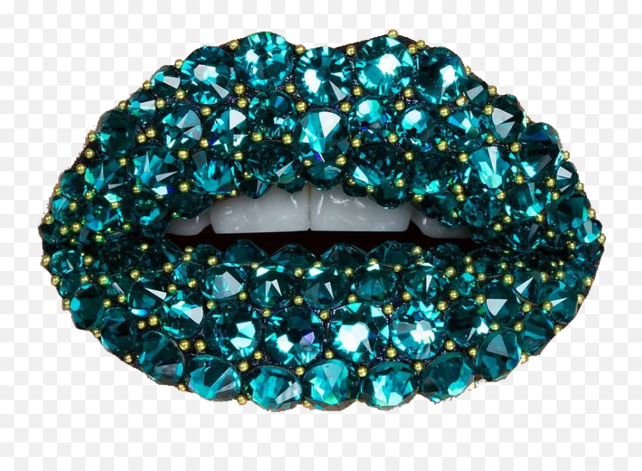 Lips Gems Gemstones Pngs Png