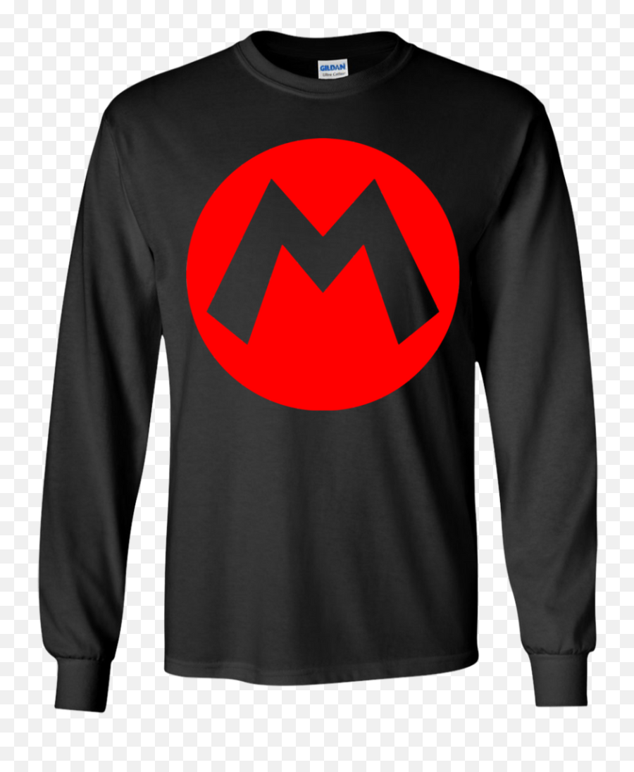 Nintendo Super Mario Icon Costume Graphic Youth Tshirtls Png