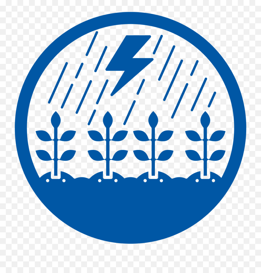 Response And Recovery To Prevent Climate - Health System Chaos Language Png,Tropical Storm Icon