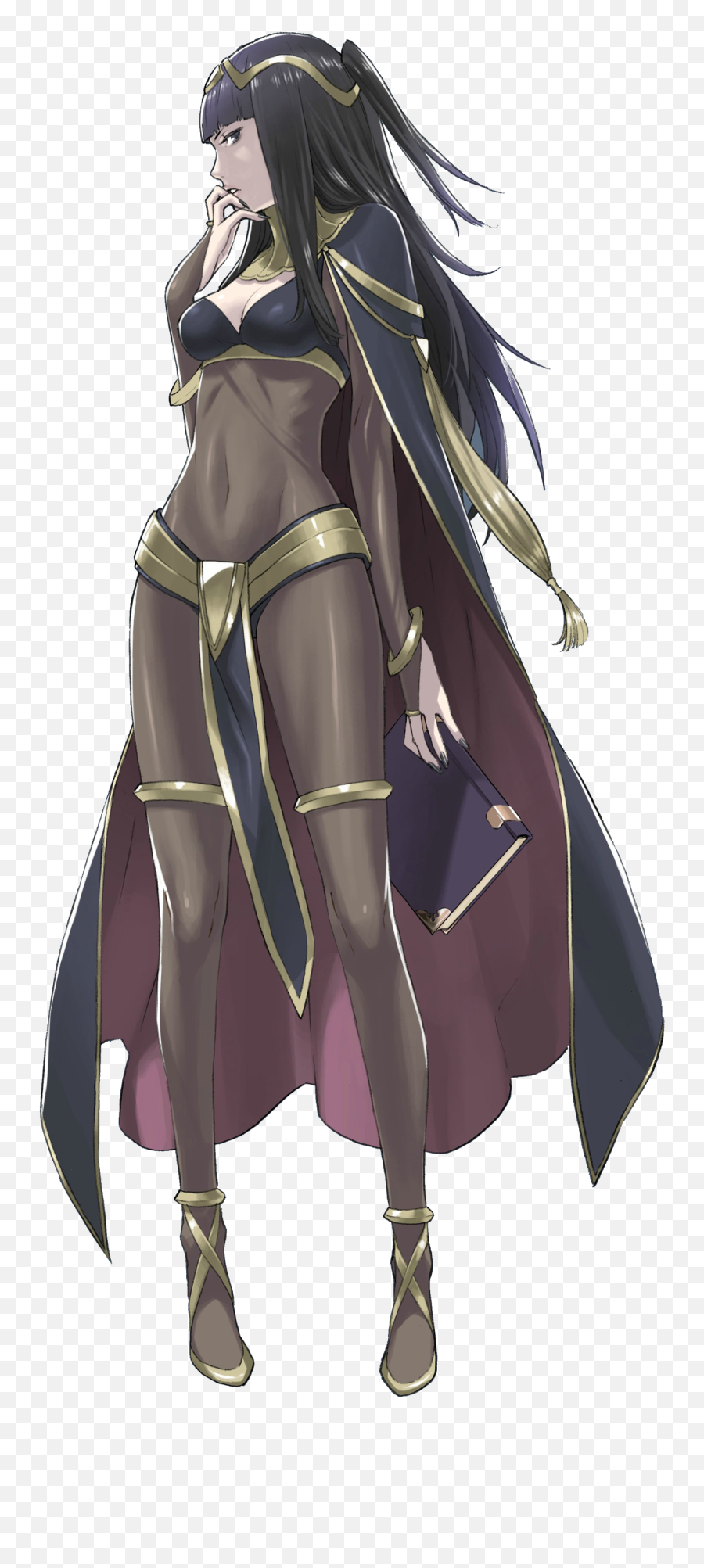 Fire Emblem 13 Awakening U2013 Srpg Academy - Fire Emblem Awakening Tharja Png,Fire Emblem Awakening Icon