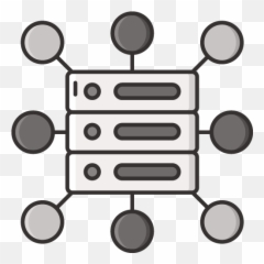 Data Classification U2013 Darxploitae - Multivitamin Icon png
