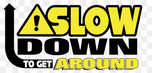 National Alliance Created To Keep Solid Waste Workers Safe - Slow Down png